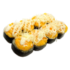 Запеченный цезарь