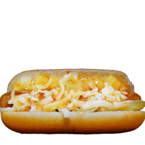 Хот-дог Майами