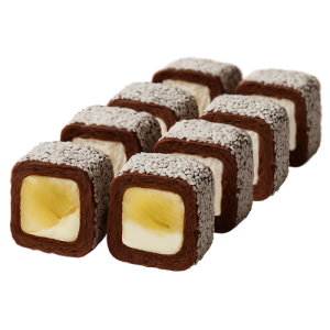 Шоко ролл №3