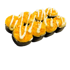 Запеченная курочка