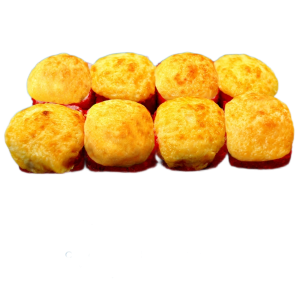 Запеченная Калифорния подарок