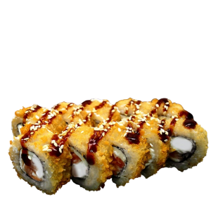 Теплый гоша