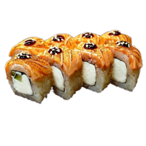 Филадельфия опаленная