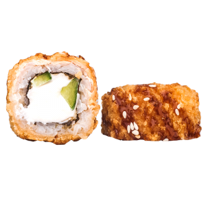 Филадельфия темпура подарок  Саранск