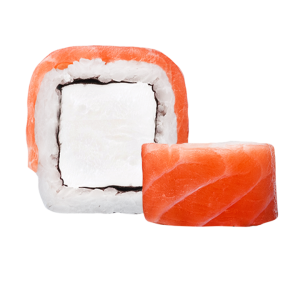 Филадельфия с сыром подарок Саранск