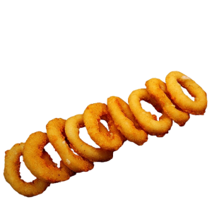 Луковые кольца