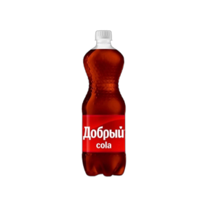 Добрый Кола