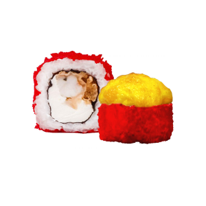 Эби маки