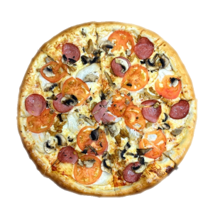 Мясная