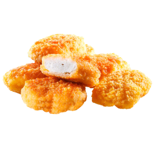 Макнаггетсы